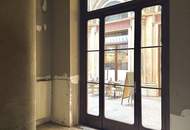 Exklusive Lage: Geschäftslokal im Palais Ferstel