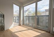 Helle Citywohnung mit Terrasse (Heizkosten inkl.)