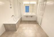 Großzügige 4-Zimmer-Neubauwohnung mit SÜD-Balkon nahe Akademiepark