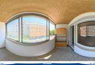 3-Zimmer-Wohnung mit 2 Loggia in ruhiger Innenhoflage