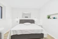 Moderne Neubau-Villa mit Smart-Home-System nahe Wien