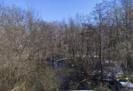 RUHIGER WOHNHIT IN IDYLLISCHER LAGE