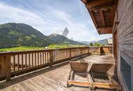 Exklusive Penthouse mit atemberaubenden Panoramablick - Kirchberg in Tirol