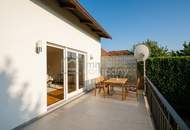 Einfamilienhaus mit Garten,4 Zimmer in 1220 Wien zu mieten!