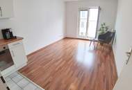 MEISELSTRASSE, sonnige 21 m2 Neubau, Einzelwohnraum, Kochnische, Duschbad, 1. Liftstock, U3-Nähe
