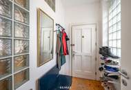 ALTBAUBWOHNUNG - PERFEKTER SCHNITT | OPEN HOUSE am 02.12.25