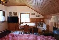 Solides Wohnhaus mit Potenzial in ruhiger Waldrandlage