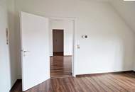 Dachgeschosswohnung in ruhiger Innenstadtlage