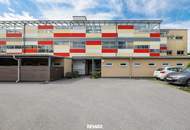 4 Zimmer Wohnung mit gemütlichem Eigengarten