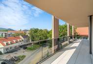 +++BALKON+++ Exklusives 3-Zimmer-Zuhause in Graz-Andritz - PROVISIONSFREI