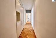 360° TOUR // GENERALSANIERTE ALTBAUWOHNUNG AM LUGECK