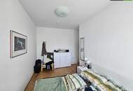 Helle 3-Zimmer-Wohnung mit Balkon und möblierter Küche – Linderwald Zeltweg