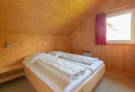 Almchalet am Klippitztörl: Wanderparadies und Skivergnügen! Eigennutzung & Vermietung