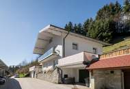 "Heaven" – Living Above - Haus mit 2 Wohneinheiten in Abtsdorf - St. Veit zum Kauf!