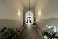 Charmante 2-Zimmer-Wohnung in zentraler Lage von Klagenfurt - Bestbieter gesucht!