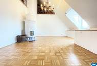 Exquisite 4-Zimmer Wohnung im Herzen von Döbling