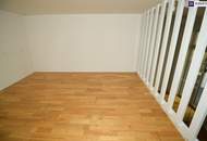 **Alles was das Herz begehrt – stilvolle Kleinwohnung mit Balkon in bester Lage von Wieden - befristet vermietet**