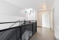 HELLE DG-MAISONETTE in der Albrechtstraße, TIEFGARAGENPLATZ