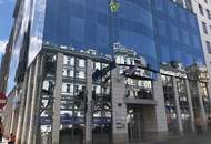Urban Elegance &amp; Future Work: Repräsentative Büroetage an der Wiener Ringstraßenzone