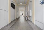 Elegante Altbauwohnung mit Geschichte im Herzen des 8. Bezirks