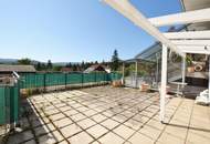 Komfortables Wohnen: 4 Zimmer, perfekte Infrastruktur mit Grün-/Ruhelage