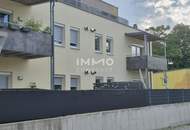 Helle 3-Zimmer-Wohnung mit Balkon &amp; Stellplatz in 3392 Gerolding zu mieten!