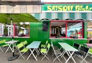 Attraktives Marktstandlokal direkt am Meidlinger Markt – Top Frequenzlage!