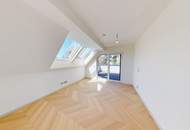 Design trifft Wohnkomfort: Exklusive Neubauwohnungen mit Freifläche