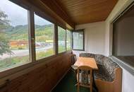 gemütliche 2-Zimmer-Wohnung in zentraler Lage