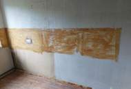 unbefristete und wohnliche 2-Zimmer-Wohnung