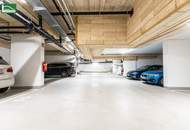 Glückliche Mieter im Anmarsch - Vorsorgewohnung (Nettopreis) direkt beim Donauzentrum mit Erdwärmeheizung