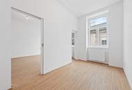 Moderne 1-Zimmer-Wohnung in 1180 Wien – Erstbezug