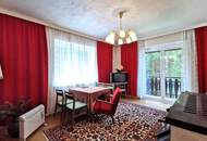 Großzügiges Familien- oder Ferienhaus im Grünen