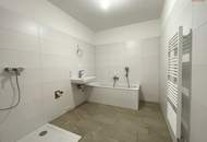 Ruhelage am Bindermichl: Perfekt aufgeteilte 3-Zimmer Wohnung mit 26 m² großem Balkon