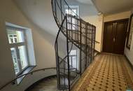 Wohnung mit Potential: Sanierungsbedürftige 3-Zimmer Wohnung am Währinger Gürtel - nähe U6