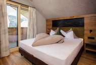 Wohnen in den Bergen!