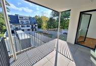 Pure Lebensqualität am Rande des Wienerwalds - Großzügige 3-Zimmer Wohnung direkt bei U4