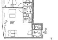 Mega-stylische Neubauwohnung im Architektenhaus!!! AB DEZEMBER !!