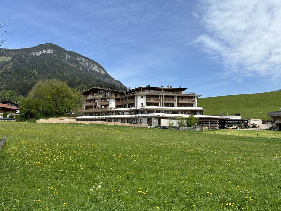 Neubauwohnungen für Anleger &amp; Eigennutzer in Toplage