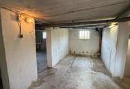 Adrettes Einfamilienhaus mit großem Garten in sonniger Lage von Rechnitz