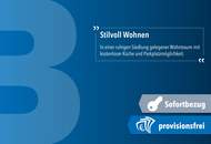 Stylisch wohnen in Linz – Dachgeschoss mit Charme &amp; Ruhe, verfügbar ab 01.04.2026