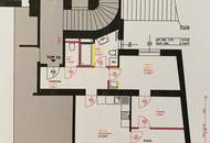 Modern sanierte 3-Zimmer-Wohnung in der Burggasse 20– Nähe Innenstadt