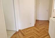 DACHGESCHOSS! MQ-Nähe, sonnige 95 m2 Maisonette mit Terrasse, Wohnküche, 2 Zimmer, 2er-WG-geeignet, Galerie, Burggasse