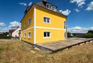 Ruhig gelegenes, sanierungsbedürftiges Mehrfamilienhaus mit großzügigem Grundstück in Friedberg