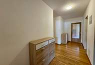 2-Zimmer-Stadtwohnung mit Balkon und Tiefgaragenplatz in Innsbruck