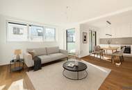 NEUBAU WOHNUNG II ERSTBEZUG MIT LOGGIA II 3 ZIMMER II NÄHE OTTAKRINGER BRAUEREI II PROJEKT ABELEGASSE 20