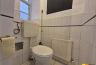 Sanierungsobjekt, 2 Zimmer in guter Lage