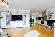 "Charmante Balkonwohnung" Oberwang bei Mondsee Wohnglück