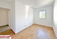 familienfreundliche 3 Zimmerwohnung mit Eigengarten im 23.Bezrik