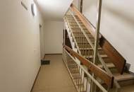 Hofruhelage-Wohnung in Oberdöbling